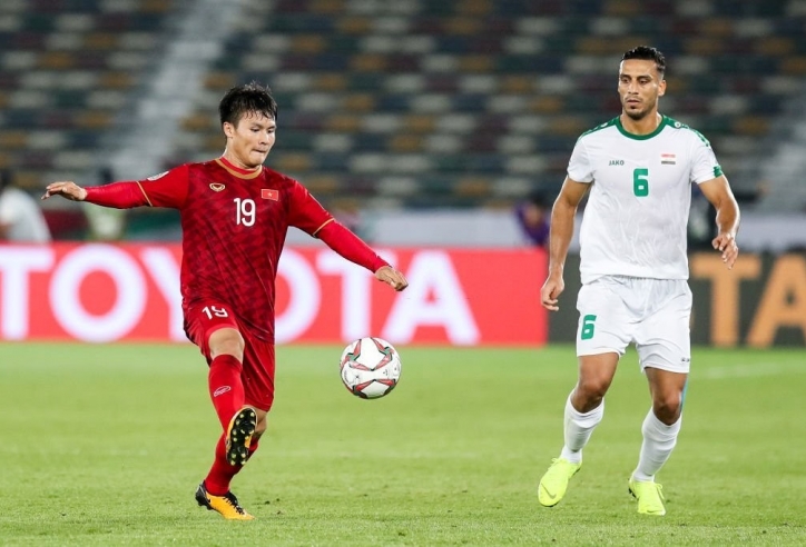HLV Philippe Troussier nhận phán quyết về giải đấu số 1 của ĐT Việt Nam