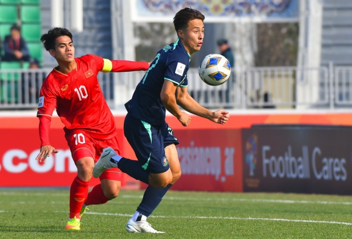 Đội trưởng U20 Việt Nam chỉ thẳng lý do khiến ông lớn châu Á phải ôm hận