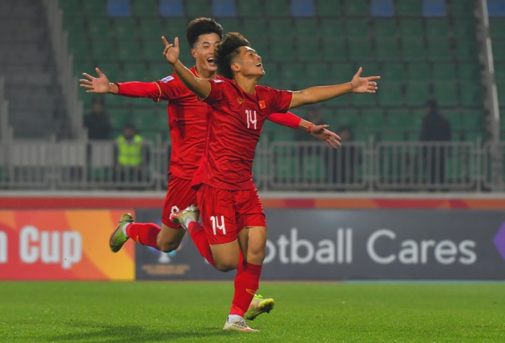 CĐV Qatar: 'U20 Việt Nam đá ru ngủ y như Maroc ở World Cup vậy'
