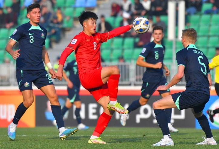 Lịch thi đấu bóng đá hôm nay 4/3: U20 Việt Nam đá mấy giờ?