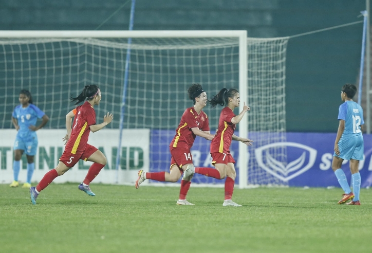 Xác định đối thủ của U20 Việt Nam tại vòng loại thứ 2 giải châu Á