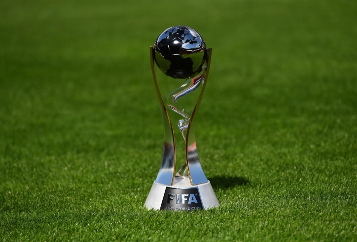 FIFA chính thức ra phán quyết, bóng đá Indonesia rơi vào bi kịch