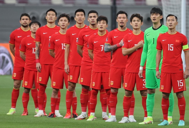 Không phải Indonesia, Argentina từng chốt so tài với 1 đội châu Á khác