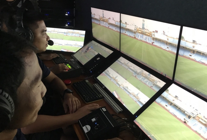 FIFA báo tin không thể vui hơn với Việt Nam