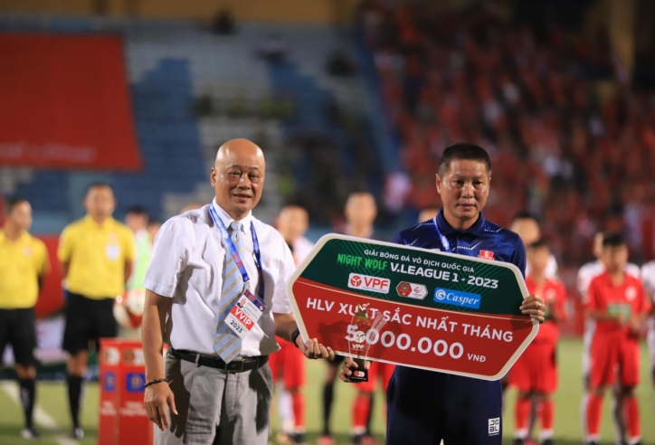 Thêm 1 HLV ở V-League lên tiếng khen ngợi VAR