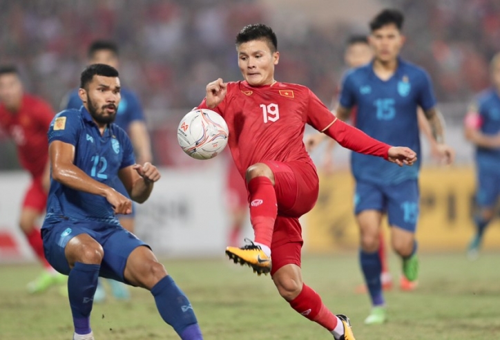 Lịch thi đấu FIFA Days tháng 10 của Đông Nam Á
