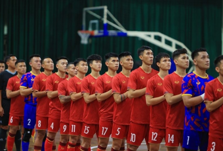 Xác định 15 đội cùng ĐT Việt Nam tham dự VCK châu Á
