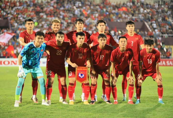 Lịch thi đấu U23 châu Á 2024 mới nhất