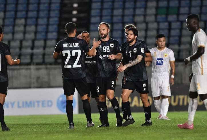 AFC sắp ra án phạt cực nặng cho ông lớn châu Á