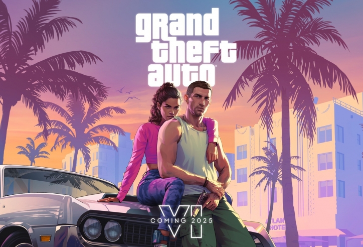Phát hành trailer vỏn vẹn 90 giây, GTA 6 gây bão toàn cầu