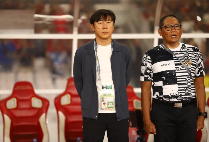 HLV Shin Tae Yong lên tiếng đàm phán với CLB Nhật Bản