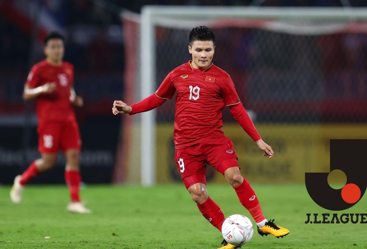 Sang Nhật Bản thi đấu, Quang Hải lỡ hẹn với AFF Cup 2024?