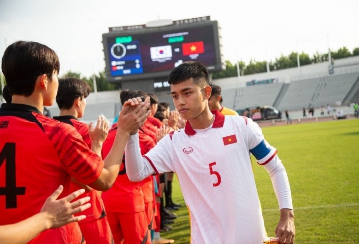 AFC liên tiếp báo tin vui cho Việt Nam ở 2 giải châu Á