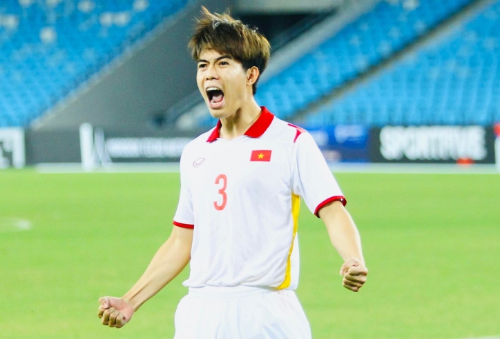 Rời HAGL, sao U23 Việt Nam trở về khoác áo CAHN