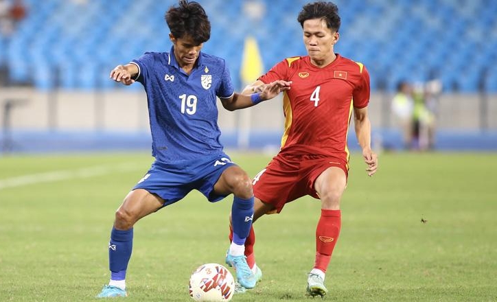 Sắp có đại chiến Việt Nam vs Thái Lan ở bán kết Đông Nam Á