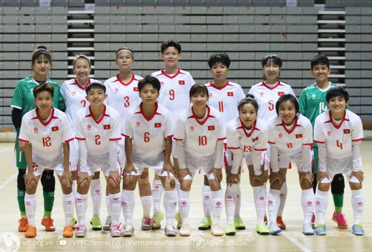 AFC thốt lên 1 điều về tuyển Việt Nam trước cơ hội dự World Cup