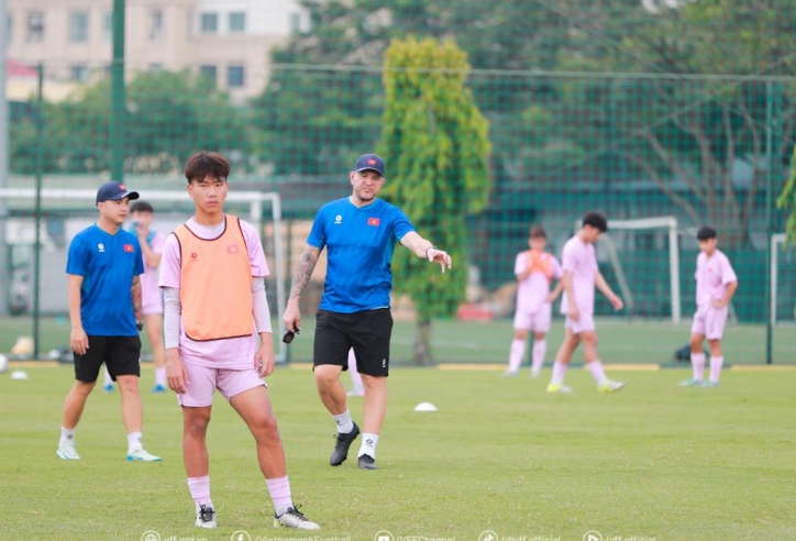 Tuyển Việt Nam sắp loại 7 cầu thủ, chốt danh sách đá giải quốc tế