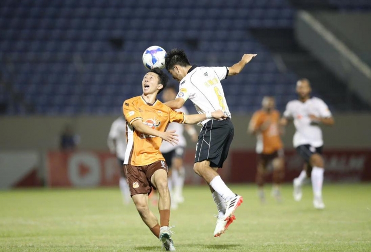 Trực tiếp HAGL vs Đà Nẵng, 17h00 hôm nay 23/5