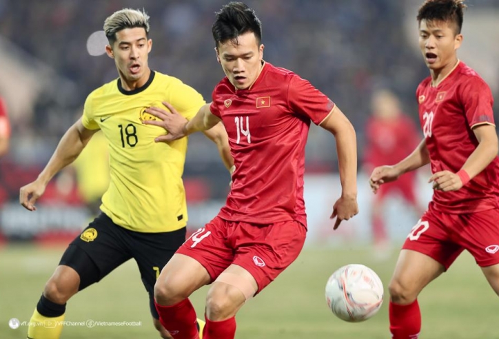 NHM nguy cơ cao không được xem trận Việt Nam vs Malaysia