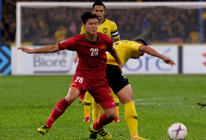 Chảo lửa Bukit Jalil: Ký ức đẹp với nhiều cầu thủ ĐT Việt Nam