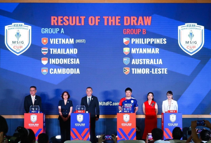 Singapore lên tiếng sau khi bỏ giải AFF Cup ở Việt Nam