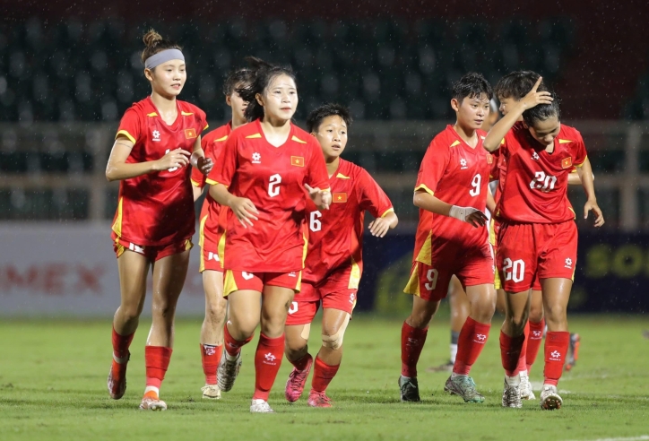 U19 Việt Nam vs Thái Lan: Vô địch Đông Nam Á