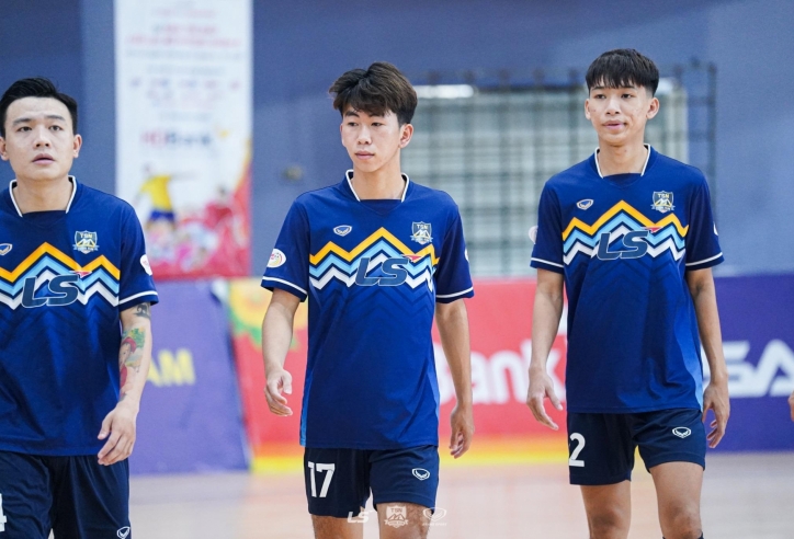 CLB Việt Nam thắng không tưởng 19-2, tiến gần chức vô địch