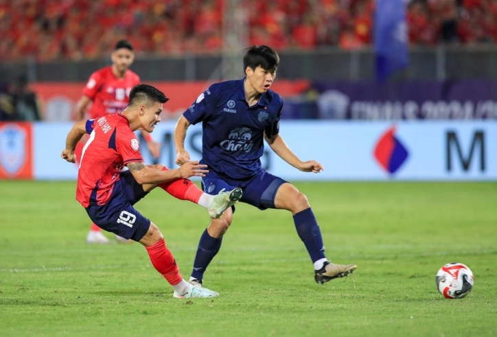 Trực tiếp bốc thăm Shopee Cup 2025/26: Nam Định, CAHN đấu ai