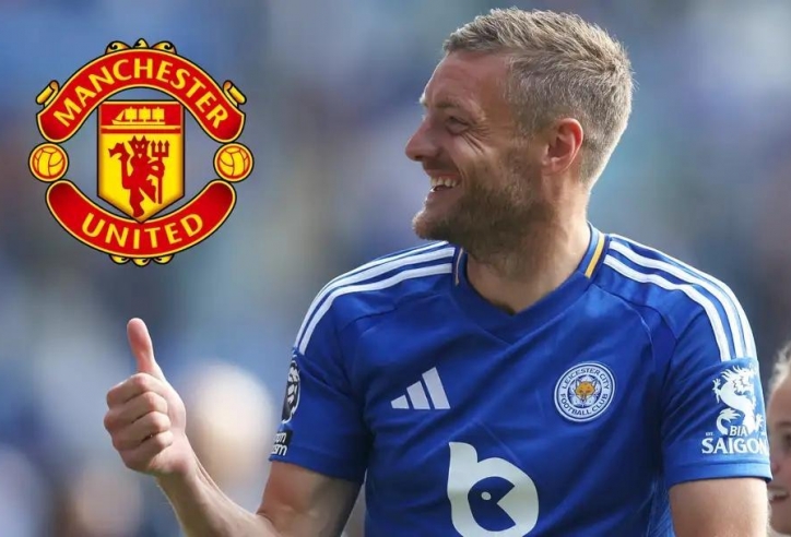 Chuyển nhượng MU 9/7: Rashford chính thức trở lại, gây sốc với vụ Vardy