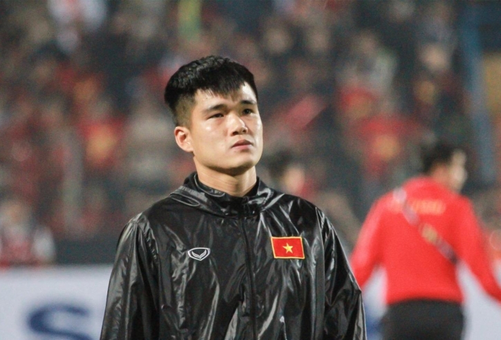 Nhà vô địch AFF Cup 2018 từ chối đội của Công Phượng