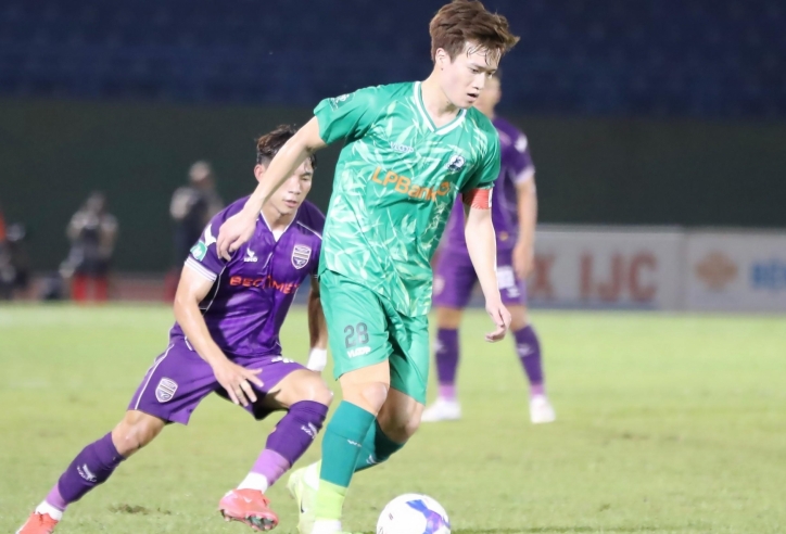 3 CLB V-League chính thức đổi tên ở mùa giải mới