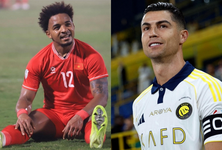 Xuân Son có cơ hội đối đầu Ronaldo ở chung kết châu Á