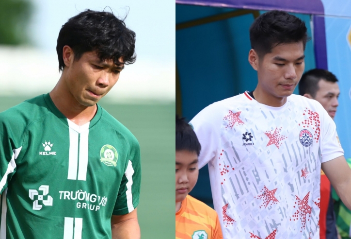 Đội Công Phượng từ chối, 1 CLB khác đồng ý lên V-League