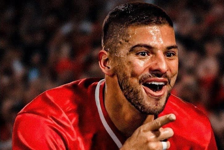 Thêm một cầu thủ Brazil có thể đến V.League chơi bóng