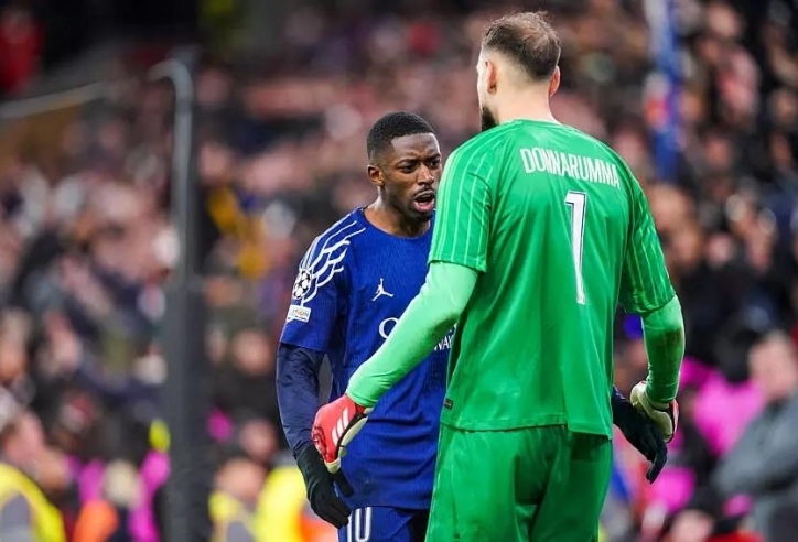 PSG nguy cơ mất 'người không thể thiếu' ở Siêu cúp châu Âu