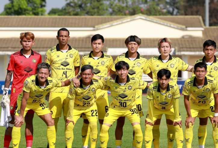 Lào gây sốc cả Đông Nam Á, cho dùng tới 10 ngoại binh