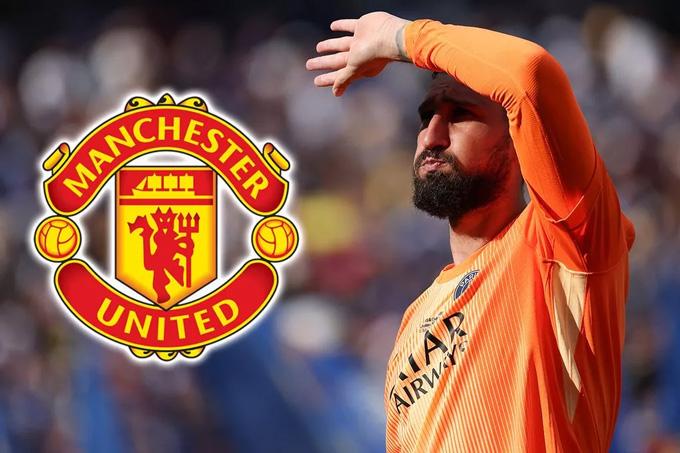 Chuyển nhượng MU 13/8: Sancho làm điều không tưởng, chốt xong vụ Donnarumma