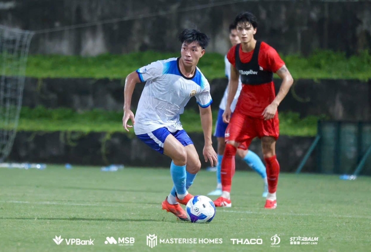 Trực tiếp PVF CAND vs SLNA, 18h00 hôm nay 17/8