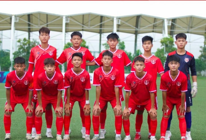Thép Xanh Nam Định hòa Hải Phòng 3-3