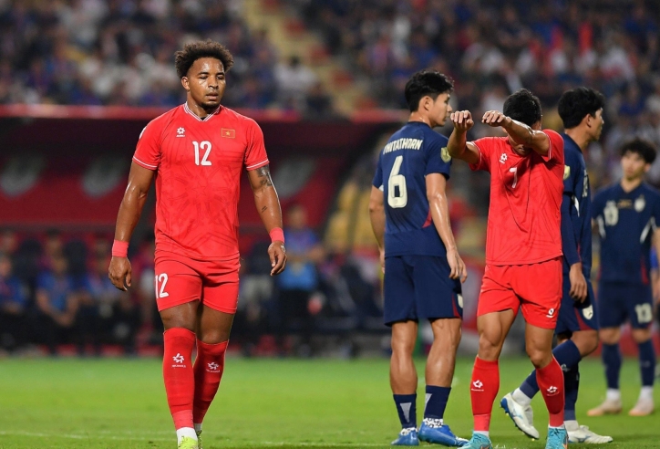 FIFA ra phán quyết về giải đấu ĐT Việt Nam từ chối tham dự