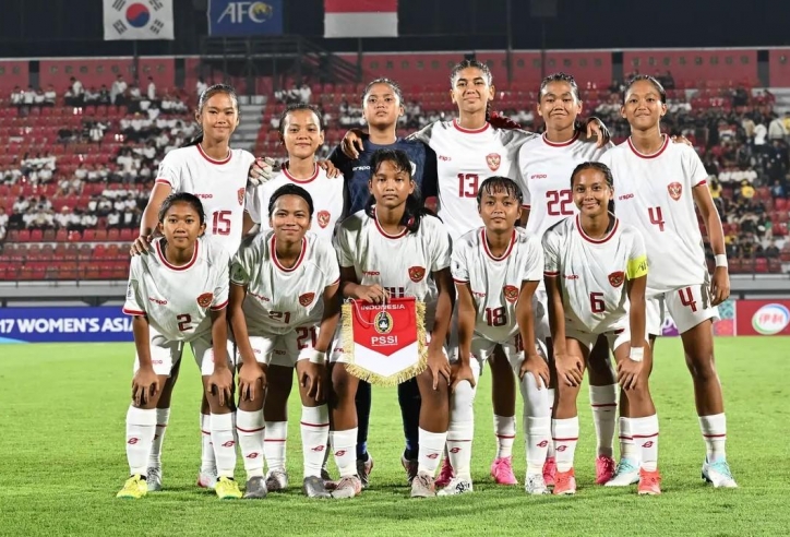 AFF cấm Indonesia đăng ký cầu thủ 12 tuổi đá giải Đông Nam Á