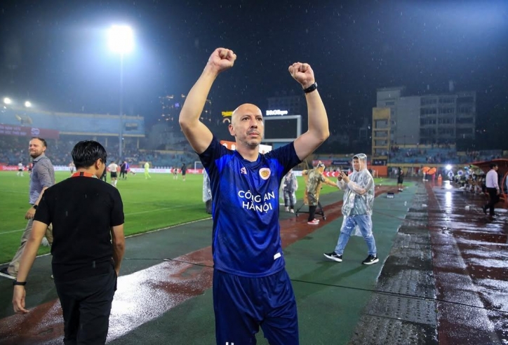CAHN phủ nhận việc trợ lý Luis Viegas từ chức