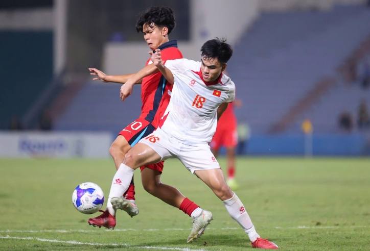 U23 Việt Nam có phải đá penalty với Yemen để đi tiếp?