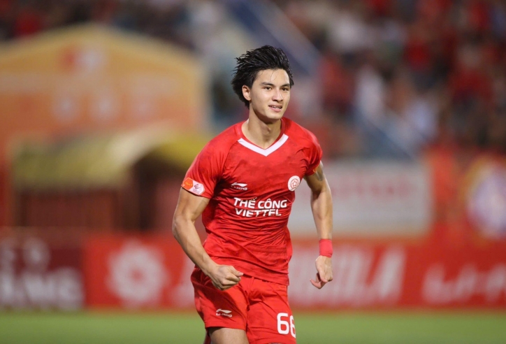 Việt kiều Ba Lan khen ngợi chiến thắng của U23 Việt Nam