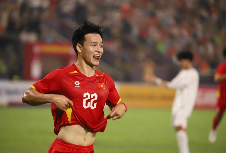 AFC thốt lên 1 điều khi U23 Việt Nam chính thức đi tiếp