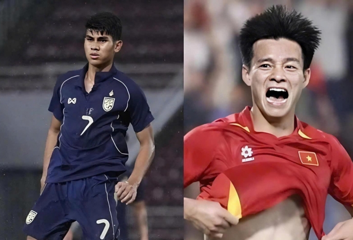 Việt Nam, Thái Lan vẫn khiến Indonesia và Malaysia phải ngước nhìn