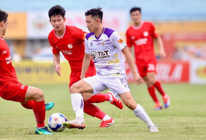 Lịch thi đấu vòng loại Cúp Quốc gia 2025/2026