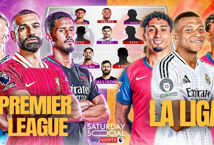 CLB La Liga cay cú vì Ngoại hạng Anh được mua sắm quá nhiều!