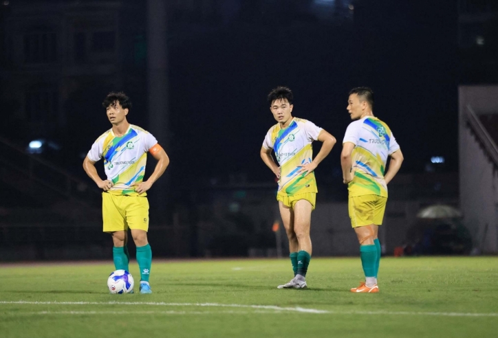 Trực tiếp Đồng Nai vs Becamex TP HCM, 19h15 hôm nay 14/9