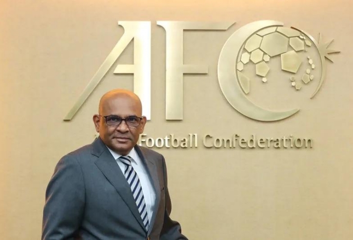 AFC chính thức đưa ra tối hậu thư cho LĐBĐ Malaysia